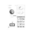 PHILIPS AX2400/00 Owners Manual PHILIPS AX2400/00 Owners Manual