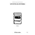 ELECTROLUX EKM5002 Owners Manual ELECTROLUX EKM5002 Owners Manual