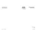 JUNO-ELECTROLUX JUN44600 Owners Manual JUNO-ELECTROLUX JUN44600 Owners Manual