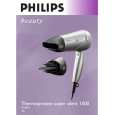 PHILIPS HP4859/00 Owners Manual PHILIPS HP4859/00 Owners Manual