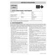 FAR L6000E Owners Manual FAR L6000E Owners Manual