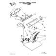 WHIRLPOOL LEN3434AW0 Parts Catalog WHIRLPOOL LEN3434AW0 Parts Catalog