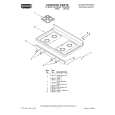 WHIRLPOOL FGP325GW1 Parts Catalog WHIRLPOOL FGP325GW1 Parts Catalog