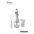PHILIPS HR1355/00 Owners Manual PHILIPS HR1355/00 Owners Manual