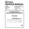 FUNAI FDRV-90E Service Manual FUNAI FDRV-90E Service Manual
