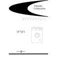 ELEKTRO HELIOS TF713-5 Owners Manual ELEKTRO HELIOS TF713-5 Owners Manual