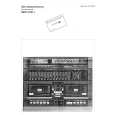 SCHNEIDER MIDI2700.1 Service Manual SCHNEIDER MIDI2700.1 Service Manual