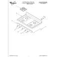 WHIRLPOOL SF3000SEN0 Parts Catalog WHIRLPOOL SF3000SEN0 Parts Catalog