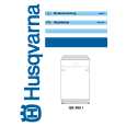 HUSQVARNA QB966I Owners Manual HUSQVARNA QB966I Owners Manual