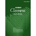 YAMAHA CLP-810S Owners Manual YAMAHA CLP-810S Owners Manual