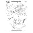 WHIRLPOOL GCG2901XSW5 Parts Catalog WHIRLPOOL GCG2901XSW5 Parts Catalog