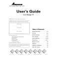 WHIRLPOOL ACS3340BW Owners Manual WHIRLPOOL ACS3340BW Owners Manual