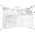 WHIRLPOOL AWO 3965 Quick Start WHIRLPOOL AWO 3965 Quick Start