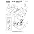 WHIRLPOOL CGDX563JQ2 Parts Catalog WHIRLPOOL CGDX563JQ2 Parts Catalog