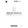 AIWA TSW37 Service Manual AIWA TSW37 Service Manual