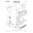 WHIRLPOOL TT18DKXBN01 Parts Catalog WHIRLPOOL TT18DKXBN01 Parts Catalog
