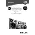 PHILIPS FWM569/37B Owners Manual PHILIPS FWM569/37B Owners Manual