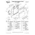 WHIRLPOOL DU810SWPU2 Parts Catalog WHIRLPOOL DU810SWPU2 Parts Catalog