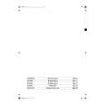 BAUKNECHT GSFH 1999 WS Owners Manual BAUKNECHT GSFH 1999 WS Owners Manual