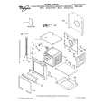 WHIRLPOOL RBS245PDS14 Parts Catalog WHIRLPOOL RBS245PDS14 Parts Catalog