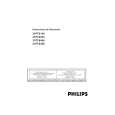 PHILIPS 21PT6146/85 Owners Manual PHILIPS 21PT6146/85 Owners Manual