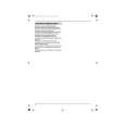WHIRLPOOL MSG 210 ECO A+ Owners Manual WHIRLPOOL MSG 210 ECO A+ Owners Manual