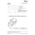WHIRLPOOL AKM 971/G/IX Quick Start WHIRLPOOL AKM 971/G/IX Quick Start