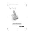 PHILIPS CD2301S/24 Owners Manual PHILIPS CD2301S/24 Owners Manual