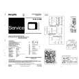 PHILIPS D26C669 Service Manual PHILIPS D26C669 Service Manual