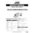 JVC GRDVL707ED Service Manual JVC GRDVL707ED Service Manual