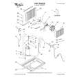 WHIRLPOOL ACE082XP2 Parts Catalog WHIRLPOOL ACE082XP2 Parts Catalog