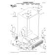 WHIRLPOOL ED5NHAXNB01 Parts Catalog WHIRLPOOL ED5NHAXNB01 Parts Catalog