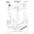 WHIRLPOOL 4YED5FHQKT00 Parts Catalog WHIRLPOOL 4YED5FHQKT00 Parts Catalog