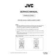 JVC GRDVL310ED Service Manual JVC GRDVL310ED Service Manual