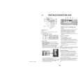 WHIRLPOOL WH2910 A+E Owners Manual WHIRLPOOL WH2910 A+E Owners Manual