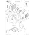 WHIRLPOOL ACM102XG0 Parts Catalog WHIRLPOOL ACM102XG0 Parts Catalog