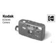 KODAK KC50 Owners Manual KODAK KC50 Owners Manual