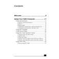 SONY PCGR505E Owners Manual SONY PCGR505E Owners Manual