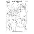 WHIRLPOOL 7MGGQ9800ML0 Parts Catalog WHIRLPOOL 7MGGQ9800ML0 Parts Catalog