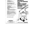ALFATEC B.ASP.FAIDATE Owners Manual ALFATEC B.ASP.FAIDATE Owners Manual