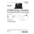 PHILIPS HR2702A Service Manual PHILIPS HR2702A Service Manual