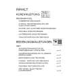 BAUKNECHT TA PRO 7C DI Owners Manual BAUKNECHT TA PRO 7C DI Owners Manual