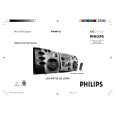 PHILIPS FWM912/BK Owners Manual PHILIPS FWM912/BK Owners Manual