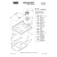 WHIRLPOOL FEP350YL2 Parts Catalog WHIRLPOOL FEP350YL2 Parts Catalog