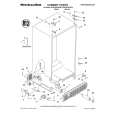 WHIRLPOOL KSRU22FKBT04 Parts Catalog WHIRLPOOL KSRU22FKBT04 Parts Catalog