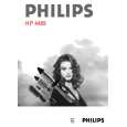 PHILIPS HP4489/00 Owners Manual PHILIPS HP4489/00 Owners Manual