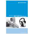 SENNHEISER RS 145 COMFORT Owners Manual SENNHEISER RS 145 COMFORT Owners Manual