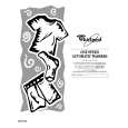 WHIRLPOOL LXR5232JQ1 Owners Manual WHIRLPOOL LXR5232JQ1 Owners Manual