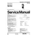PHILIPS HP1335 Service Manual PHILIPS HP1335 Service Manual