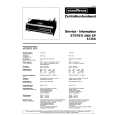 NORDMENDE 5006 Service Manual NORDMENDE 5006 Service Manual